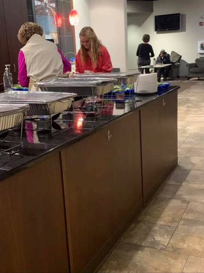 School and youth support project materials